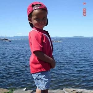 Meet your Posher, Mozes